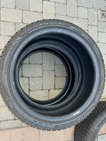 225/40R18 Pirelli - 2