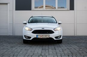 Ford Focus 1.5 TDCi Duratorq Trend - 2