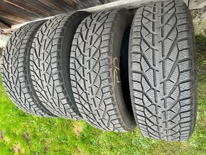 Zimné pneu 235/55 R19 105V - 2