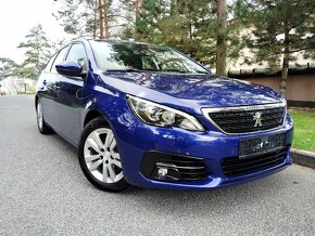 PEUGEOT 308 SW 1.5BlueHDI S&S BUSINESS - 2