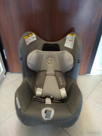 Predám autosedačku CYBEX Sirona M2 i-Size (45-105 cm) - 2