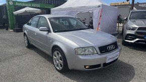 Audi A6 3.0 V6 Premium quattro tiptronic - 2