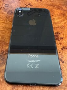 iPhone X 64GB - 2