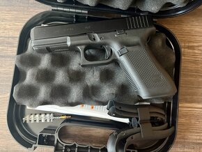 Glock 17 gen.5 - 2