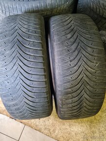 205/55 R16 Hankook cept rs2 - 2