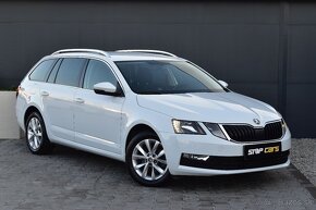 Škoda Octavia, 1.6 TDi.AMBITION.NAVI.DPH - 2