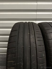 2ks pneu 235/50/19 PIRELLI - 2