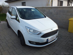 Predám Ford C-max - 2