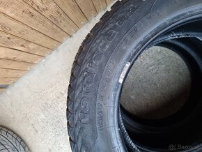 Zimne pneumatiky 165/70 r14 - 2