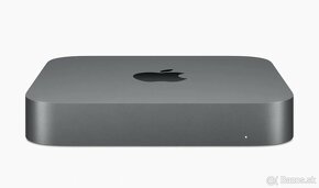 Predám Mac mini i5 64GB 512GB - 2