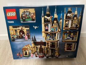 LEGO® Harry Potter™ 75969 Astronomická veža na Rokforte  LEG - 2