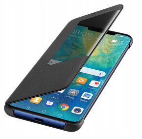 Predam nove smart view puzdro na Huawei mate 20 pro - 2