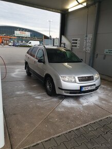 Fabia - 2