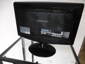 Monitor s TV Samsung SyncMaster 933HD - 2