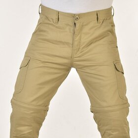 Trilobite nohavice dual pants, nové, veľ. 42 - 2