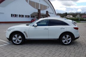 Infiniti FX 30 S Premium - 2