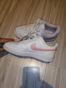 Nike court vision low - 2