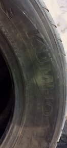 265/60R18 - 2