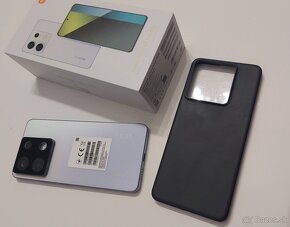 Xiaomi Redmi Note 13 PRO 5g 256GB - 2