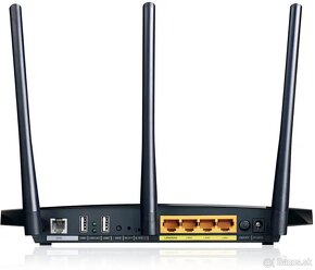 Modem TP-LINK TD-W9980B - 2