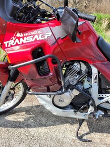 Honda XL 600 V Transalp - 2