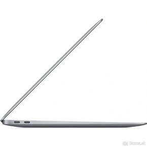 Apple MacBook Air 2020 13" 8GB/256GB MGN63SL/A Space Grey - 2