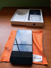 iPhone 13 128GB Midnight TOP STAV - 2