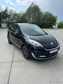 Renault Grand Scenic III 1.6 DCi Energy Dynamique - 2