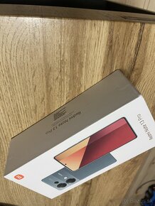 Redmi Note 13 pro - 2