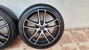 Elektróny 5x114.3 r18 - 2