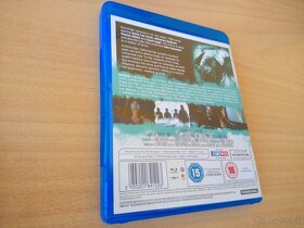 Blu-ray The Fog - 2