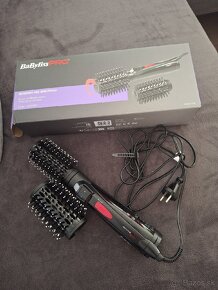 Rotačný kulmofen Babyliss PRO - 2