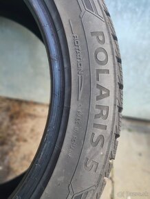 225/45 R17 H zimné - 2