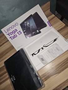 Tablet Lenovo Yoga Tab 13 ,8/128 - 2