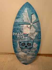 PhaseFive Matrix wakesurf - 2