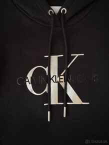 Calvin Klein M - 2