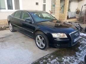 Audi A8 3.0Tdi - 2