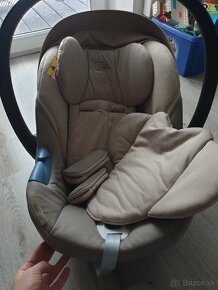 Cybex Aton 5 (gold) - 2