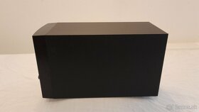 Subwoofer Desktop theater 5.1 DTT2200, používaný bez kábla - 2