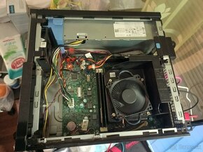 Dell optiplex 3020 - 2