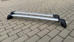 Stresne nosice Whispbar S7W - 6307 AUDI Q7 - 2