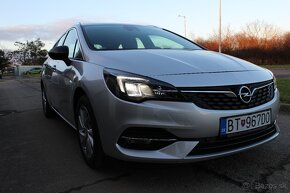 Opel Astra  K  1.5 CDTI 122k Elegance - 2