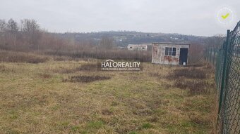 HALO reality - Predaj, pozemok pre rodinný dom   1032 m2 Rat - 2