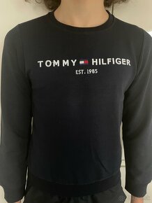 Mikina Tommy hilfiger - 2