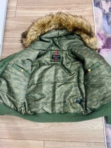 Alpha industries bunda - 2