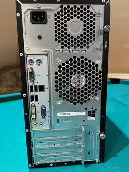 HP ProDesk 400 G1 - 2