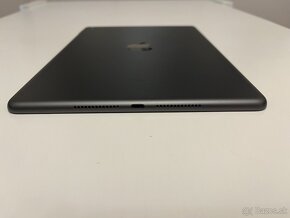 iPad 10.2" Wi-Fi 64GB (2021) + príslušenstvo - 2