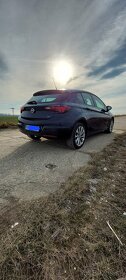 Opel astra 1.6cdti enjoy - 2