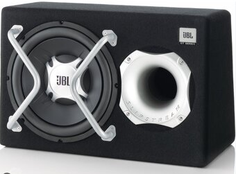 Subwoofer JBL GT5-1204BR - 2