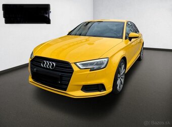 AUDI A3 S TRONIC - 2